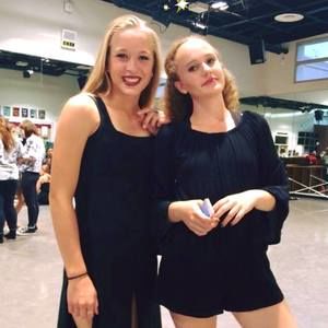 Meet your Posher, Carly